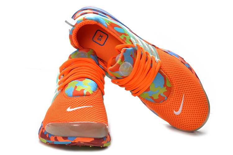 chaussure nike presto camouflage 2013  acheter en ligne sport nike presto noir classic